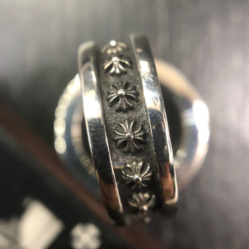 Chrome Hearts Rings